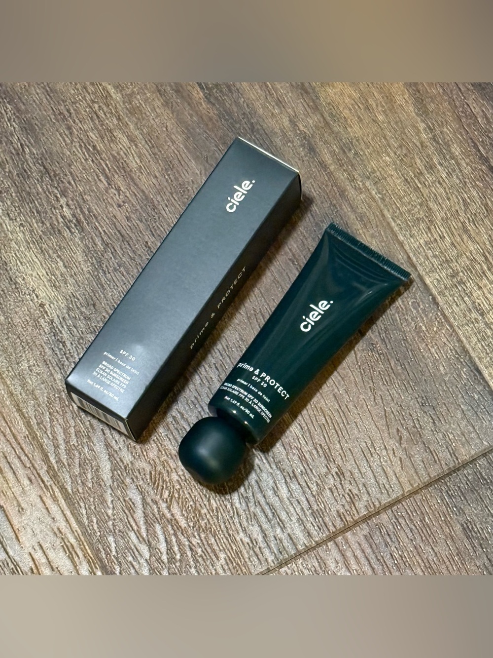 Ciele Prime & Protect SPF 30